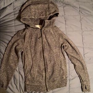 Lululemon sweater